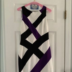 Cache Sheath Dress | Size 6